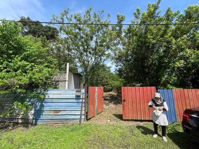 Tanah Untuk Dijual Di Hulu Yam Bharu
