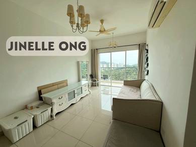 Orchard Ville Nr Bayan Lepas, Ftz, Forest & Airport (cheapest)