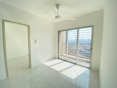 Tasikmas residensi @ desa tun razak cheras kuala lumpur