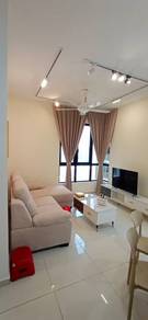 Vivo Executive Batu Kawan ✨Fully Furnished For Rent