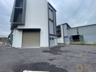 MARQ Biz-park @ North Klang Kapar Semi Detached Commercial Corner Lot