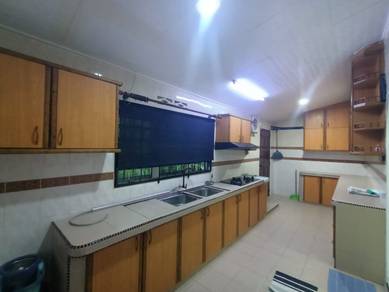 Single Storey Desa Jaya For Sale