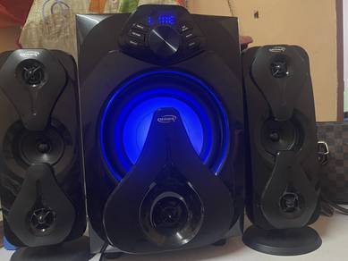 Sound karoke