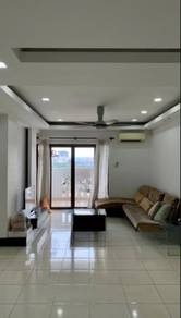 Koi Legian, Partially Furnished @ Bandar Kinrara, Puchong Jaya