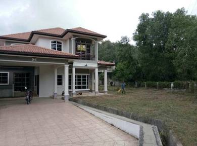 2 Storey Semi D House for rent / Tmn bukit mewah / Kajang / Nice house