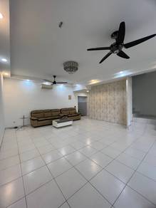 Setia Tropika Kempas Dato impian Double Sty House For RENT