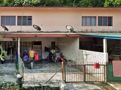 2 Storey Terrace House, Taman Sri Kampar, Kampar, Perak