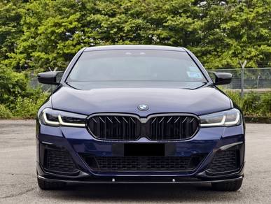 Bmw 530e G30 F/LT M-SPORT B.KIT/DIGITER M.T/A.BOOT
