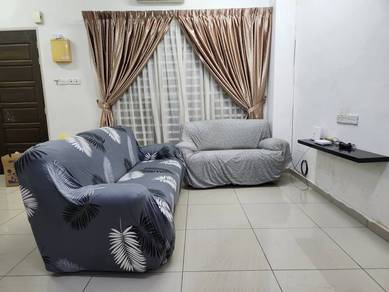 Taman Seri Juru ✨2 Storey Terrace House Fully Furnished For Rent
