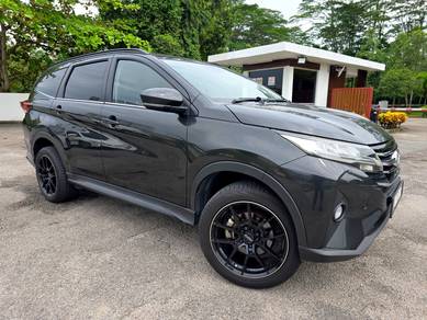 Perodua ARUZ 1.5 AV (A)Low Mileage