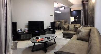 Renovated The Era Fully For Rent