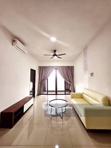 Aera Residence, Fully Furnished @ Taman Medan, Petaling Jaya