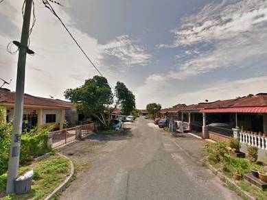 1 Storey Terrace House, Taman Chemor Mesra, Chemor, Perak