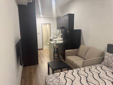 8th & Stellar Sri Petaling