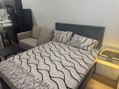 8th & Stellar Sri Petaling