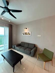 Nice Unit✨The Navens Condo Fully Furnished For Rent|Machang Bubok BM