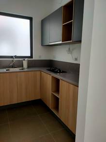Almost Fully Furnished Suite Enesta For Rent