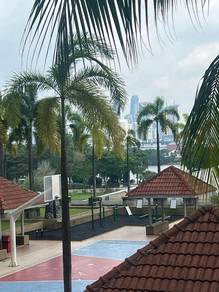 Ampang Boulevard Condominium Walking Distance to Ampang Point