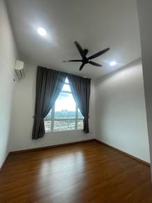1 Sulaman Platinum | Condo | Partial Furnished