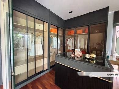 Hilltop Luxury Living – 3-Storey Designer Bungalow @ Jade Hills