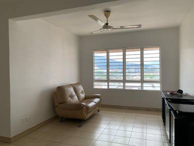 Plaza Metro Prima kepong For Rent