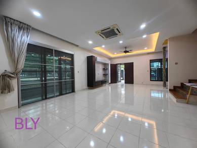 [BELOW MARKET 100K!] Bukit Tinggi 3 Bayu Emas 27X70 FULLY RENOVATED!!