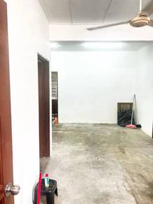 HOT UNIT Apart Seri Perindu Apartment Cheras Kuala Lumpur
