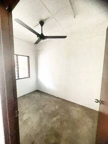 HOT UNIT Apart Seri Perindu Apartment Cheras Kuala Lumpur