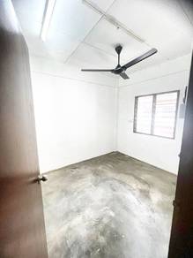 HOT UNIT Apart Seri Perindu Apartment Cheras Kuala Lumpur