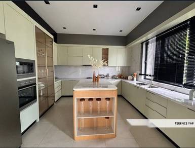Luxury Bungalow with Clubhouse Access @ Jade Hills Kajang