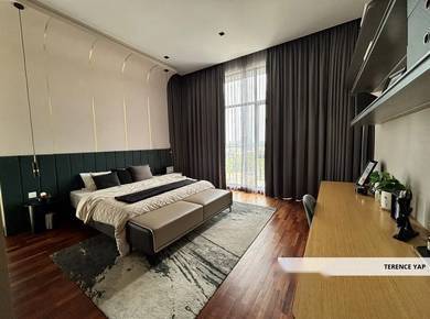 Premium Freehold Bungalow with Scenic Views @ Jade Hills