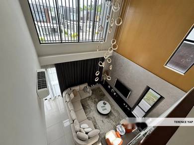 Hilltop Elegance – Spacious Bungalow @ Jade Hills Township
