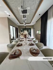 Grand Freehold Bungalow with Modern Comforts @ Jade Hills
