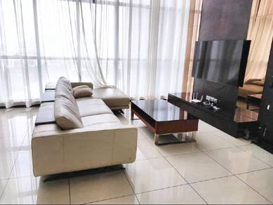 FULLY FURNISHED Condo Mcity Ampang Hilir Kuala Lumpur
