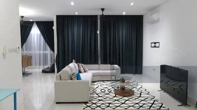 280 Park Homes, Fully Furnished @ Taman Puchong Prima, Puchong