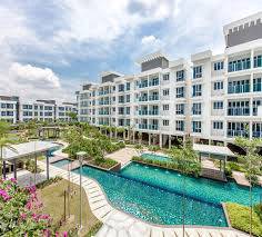 Putra1 Apartment Bangi 3R2B2CP P/F Bandar Seri Putra