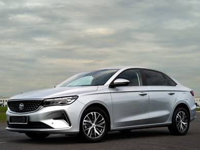 Proton S70 1.5 PREMIUM MY23 (A)