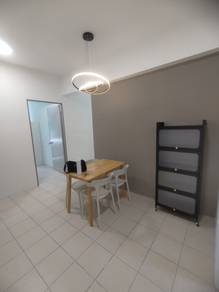 (FullyFurnished)(WiFI) Casa Subang USJ 1 MYDIN