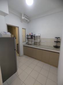 (FullyFurnished)(WiFI) Casa Subang USJ 1 MYDIN
