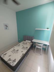 (FullyFurnished)(WiFI) Casa Subang USJ 1 MYDIN