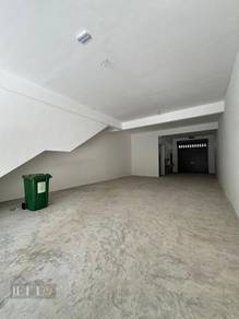 Brand New Rimbayu Uptown double storey shop office 22x70