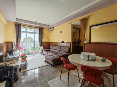Upper Sanctuary Condominium For Sale! at MJC, Batu Kawa