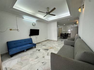 Metro Villa Ampang BELOW MARKET RM100k 100% Loan Actual Unit Free MOT