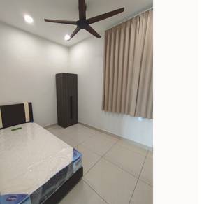 Midas @ Seri Alam Masai Pasir Gudang