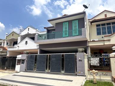 ‼️ BANK LE.LONG TAMAN DAYA‼️Below Market Value