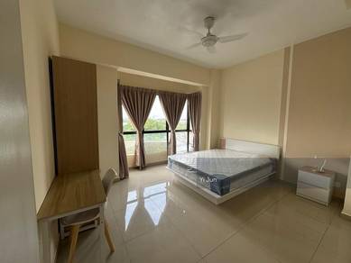 Vista Millennium Condominium, 3 Rooms @ Taman Desa Millennia, Puchong