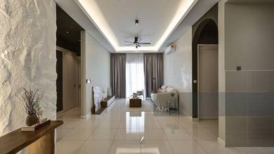 Sky Condominium (Skyz Residence) @ Bandar Puchong Jaya, Puchong