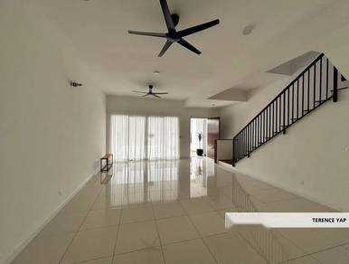 Live the High Life in Bandar Seri Coalfields – Exclusive Terrace