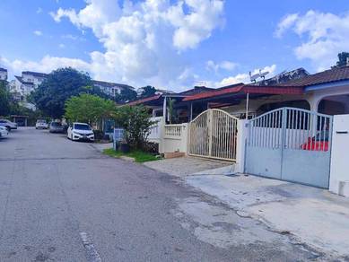 1 Storey Terrace House, Taman Berlian, Kajang, Selangor