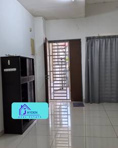 For Rent: 3-Storey Landed House